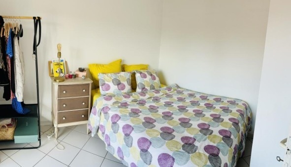 Logement tudiant Studio à Tarnos (40220)