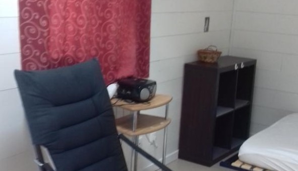 Logement tudiant Studio à Tarnos (40220)