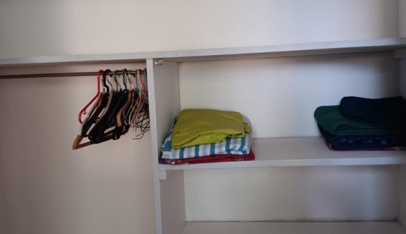 Logement tudiant Studio à Tassin la Demi Lune (69160)