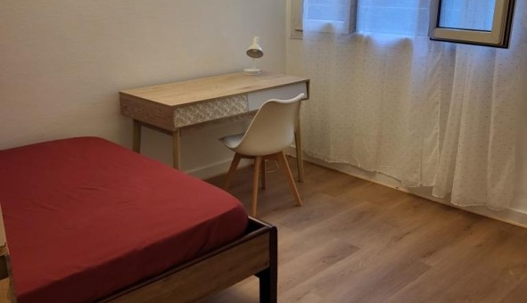 Logement tudiant Studio à Thiais (94320)