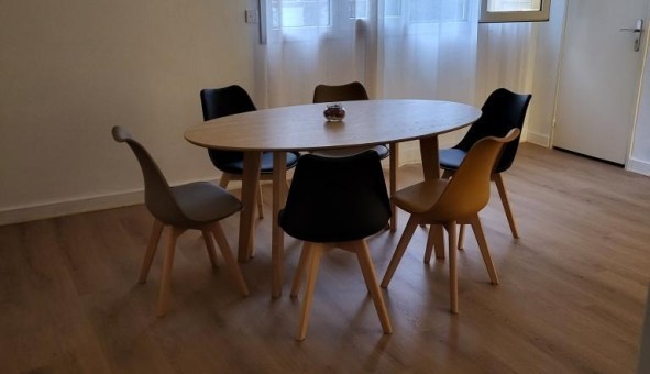 Logement tudiant Studio à Thiais (94320)