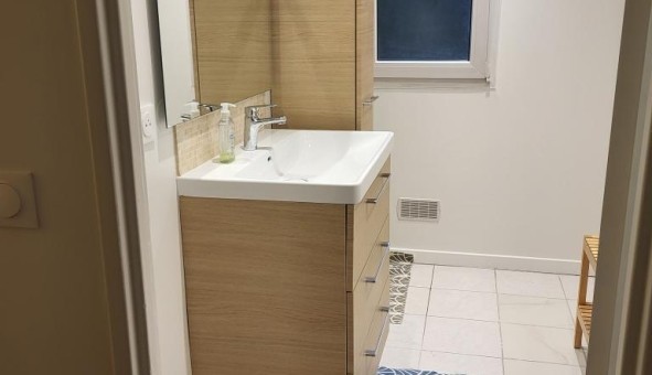 Logement tudiant Studio à Thiais (94320)