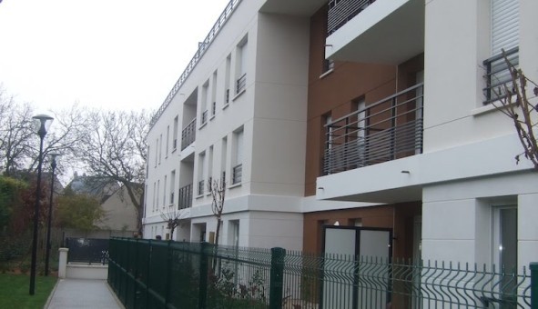 Logement tudiant Studio à Thiais (94320)