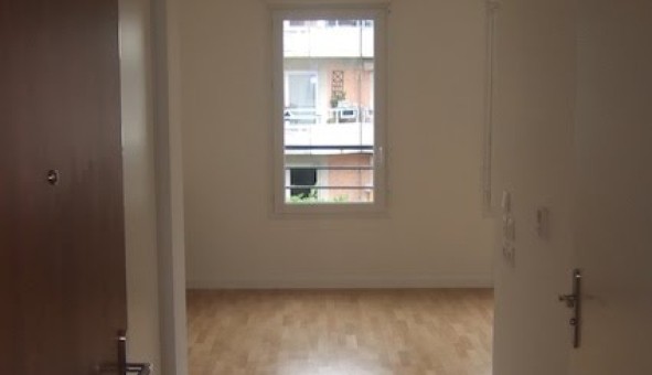 Logement tudiant Studio à Thiais (94320)