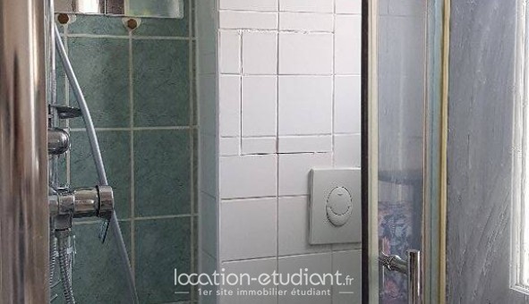 Logement tudiant Studio à Thiais (94320)