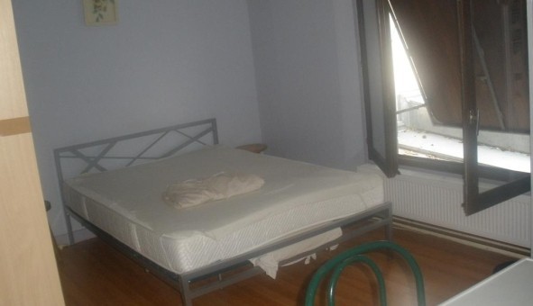 Logement tudiant Studio à Torcy (77200)