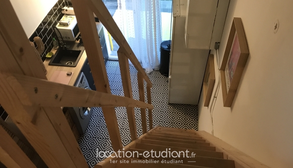 Logement tudiant Studio à Toulon (83200)