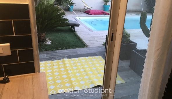 Logement tudiant Studio à Toulon (83200)