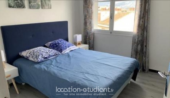 Logement tudiant Studio à Toulon (83200)