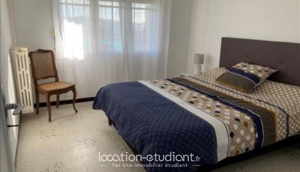 Logement tudiant Studio à Toulon (83200)