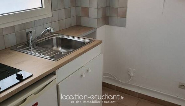 Logement tudiant Studio à Toulon (83200)