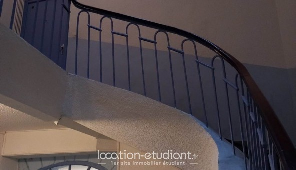 Logement tudiant Studio à Toulon (83200)