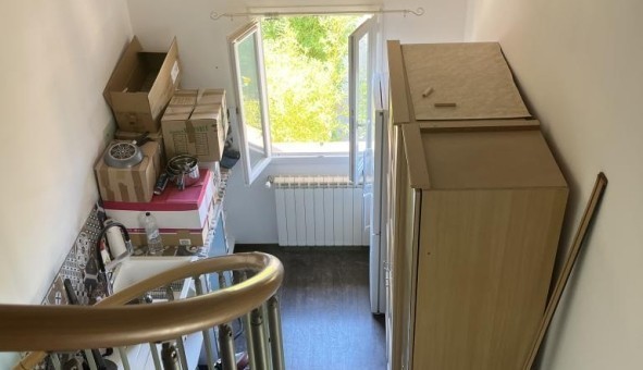 Logement tudiant Studio à Toulon (83200)