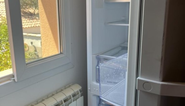 Logement tudiant Studio à Toulon (83200)