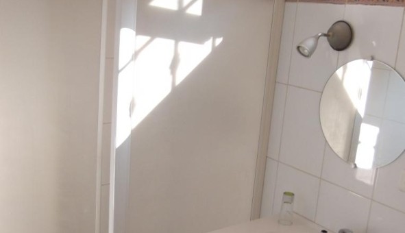 Logement tudiant Studio à Toulon (83200)