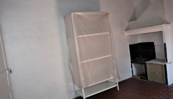 Logement tudiant Studio à Toulon (83200)