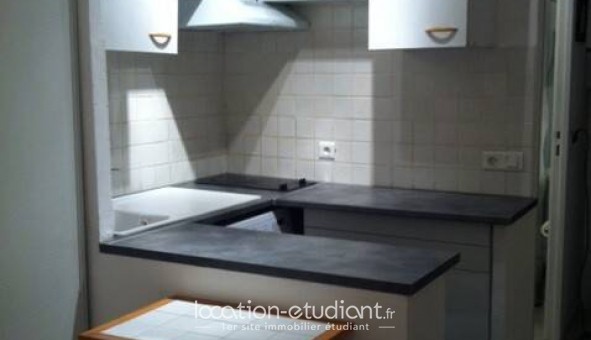 Logement tudiant Studio à Toulon (83200)