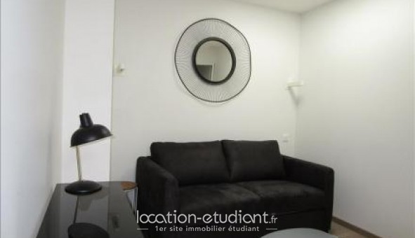 Logement tudiant Studio à Toulouse (31500)