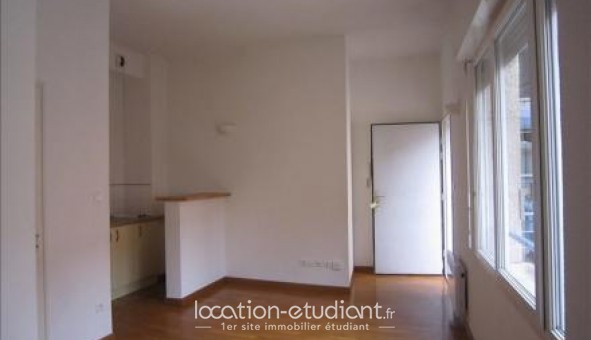 Logement tudiant Studio à Toulouse (31500)