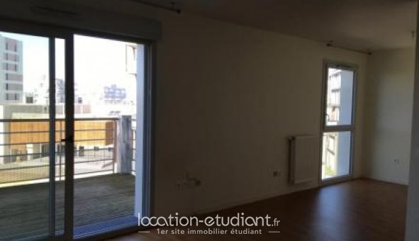 Logement tudiant Studio à Toulouse (31500)