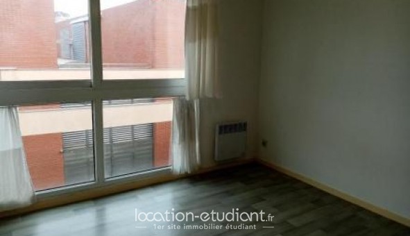 Logement tudiant Studio à Toulouse (31500)