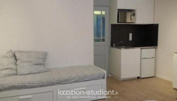 Logement tudiant Studio à Toulouse (31500)