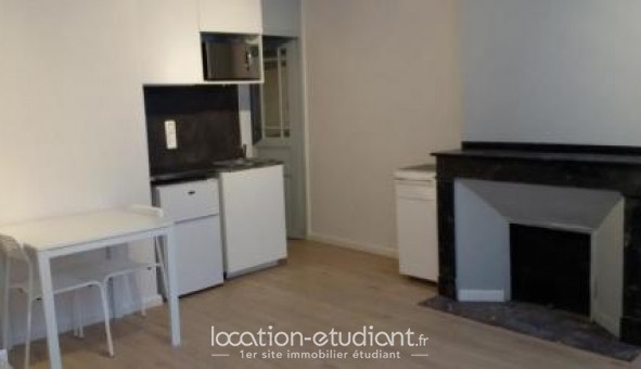 Logement tudiant Studio à Toulouse (31500)