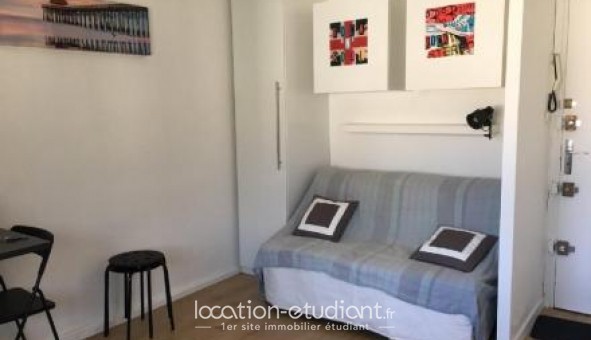 Logement tudiant Studio à Toulouse (31500)