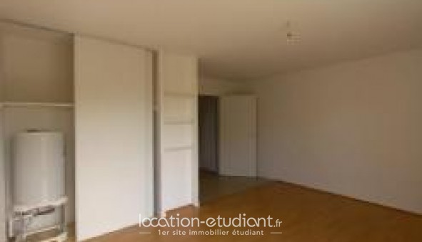 Logement tudiant Studio à Toulouse (31500)