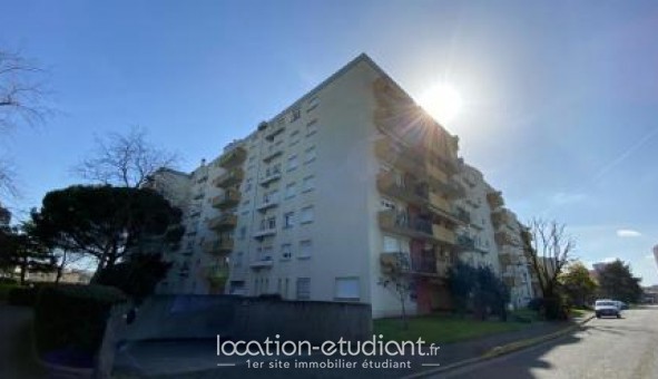 Logement tudiant Studio à Toulouse (31500)