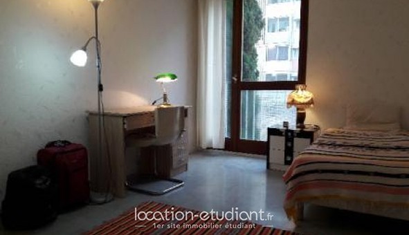 Logement tudiant Studio à Toulouse (31500)