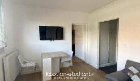 Logement tudiant Studio à Toulouse (31500)