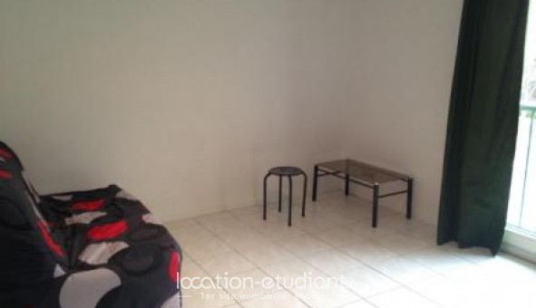 Logement tudiant Studio à Toulouse (31500)