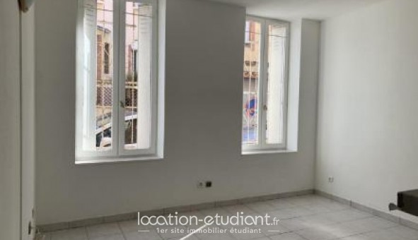 Logement tudiant Studio à Toulouse (31500)