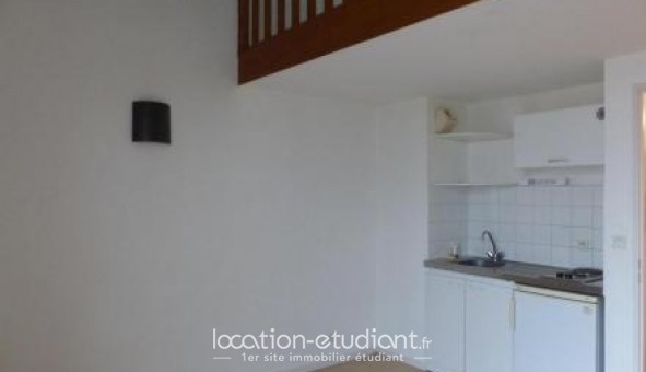 Logement tudiant Studio à Toulouse (31500)