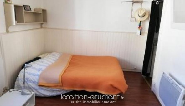 Logement tudiant Studio à Toulouse (31500)