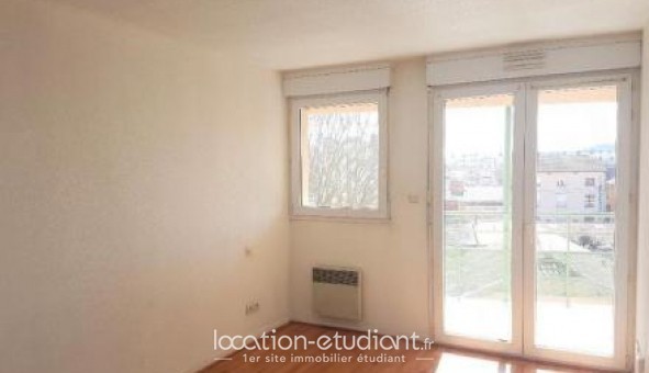 Logement tudiant Studio à Toulouse (31500)