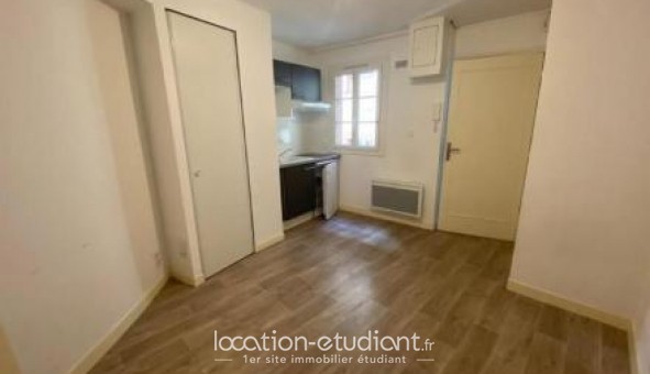 Logement tudiant Studio à Toulouse (31500)