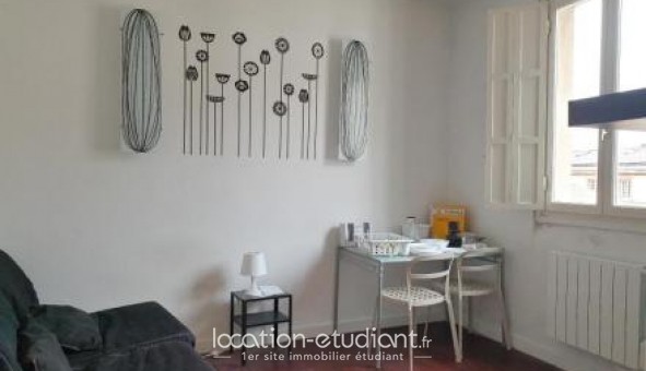 Logement tudiant Studio à Toulouse (31500)