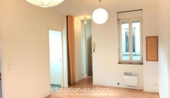 Logement tudiant Studio à Toulouse (31500)