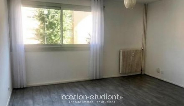 Logement tudiant Studio à Toulouse (31500)