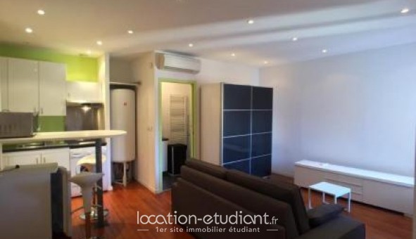 Logement tudiant Studio à Toulouse (31500)