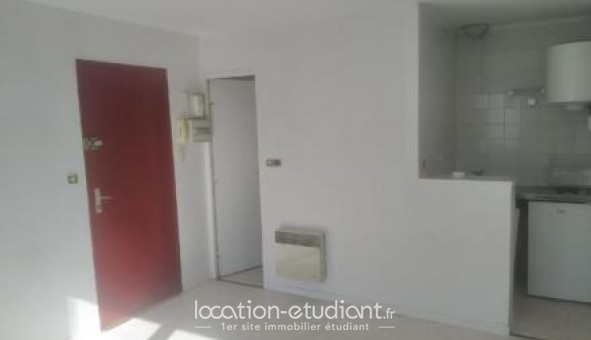 Logement tudiant Studio à Toulouse (31500)