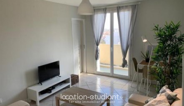 Logement tudiant Studio à Toulouse (31500)