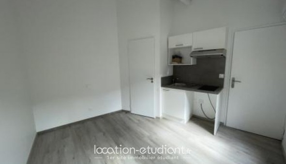 Logement tudiant Studio à Toulouse (31500)