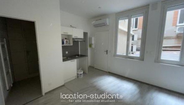 Logement tudiant Studio à Toulouse (31500)