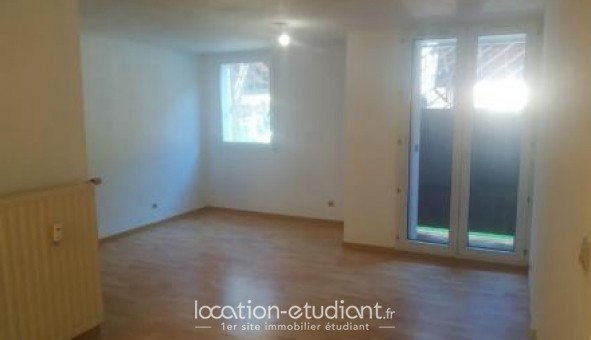 Logement tudiant Studio à Toulouse (31500)