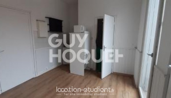 Logement tudiant Studio à Toulouse (31500)