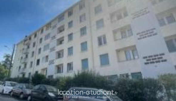 Logement tudiant Studio à Toulouse (31500)