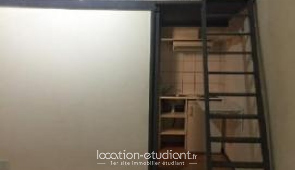 Logement tudiant Studio à Toulouse (31500)